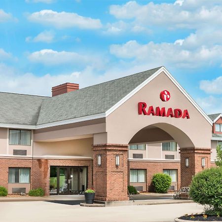 รามาดา บาย วินด์แฮม แวนดาเลีย Hotel Vandalia ภายนอก รูปภาพ